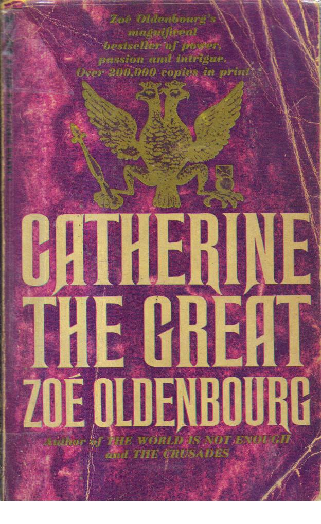 Catherine the Great