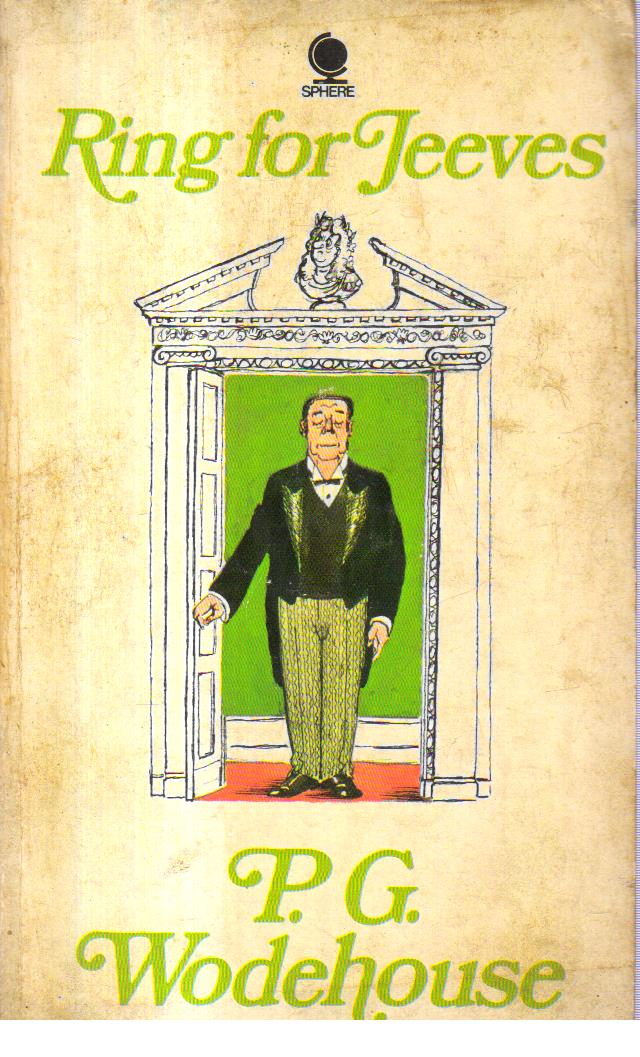Ring for Jeeves