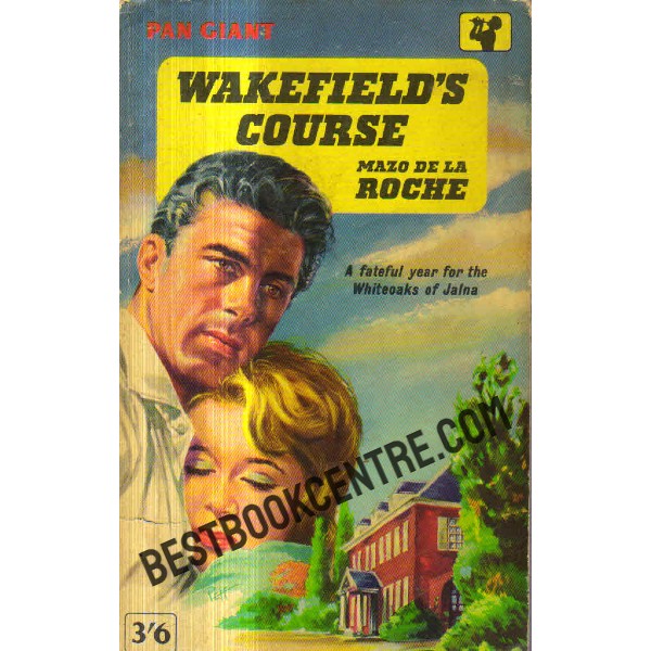 Wakefield Course