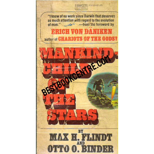 Mankind Child of the Stars