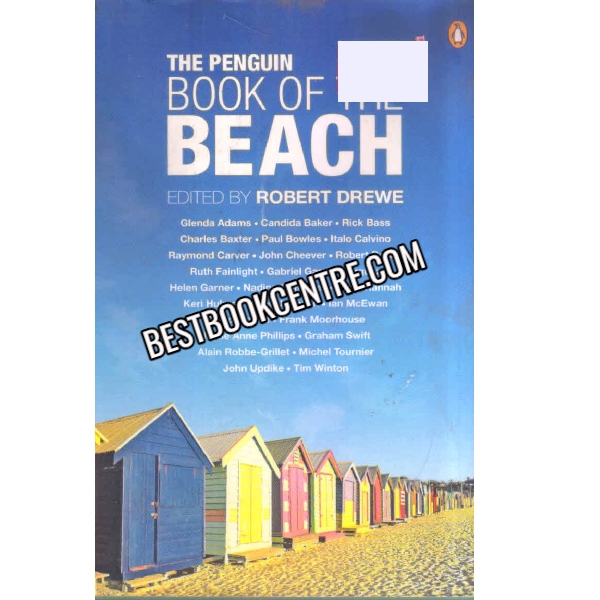 The Penguin Book Of The Beach 