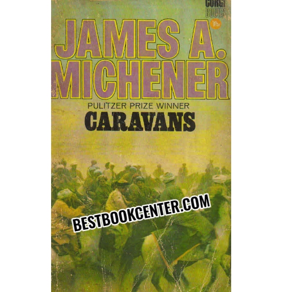 caravans
