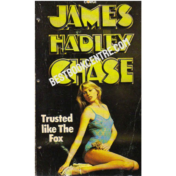 Trusted Like the Fox
