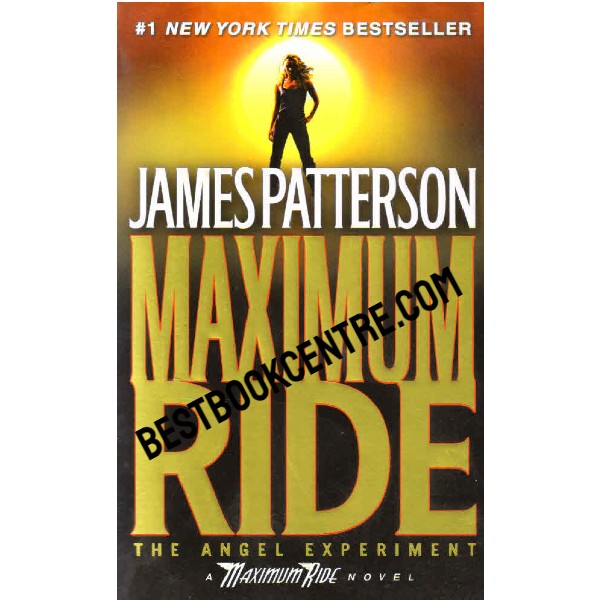 Maximum Ride