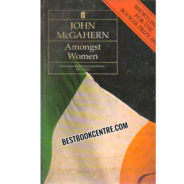 AMONGST WOMEN JOHN