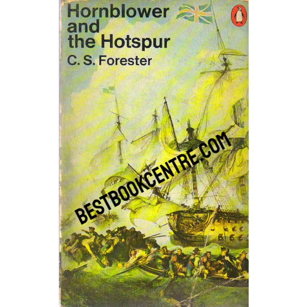 Hornblower and the Hotspur