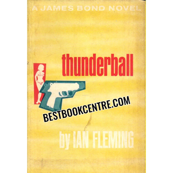 thunderball 