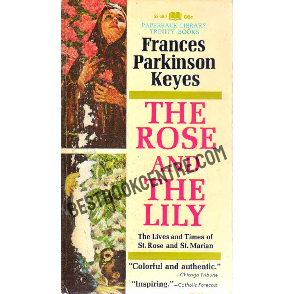 The Rose and the Lily