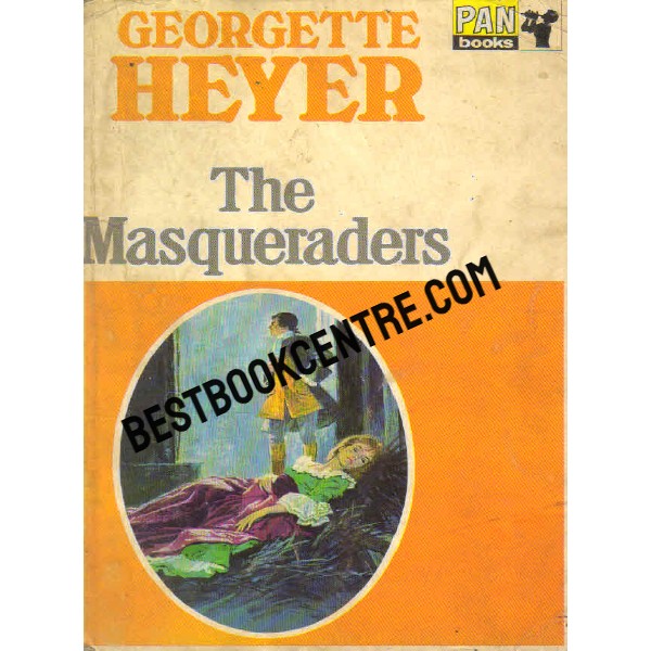 The Masqueraders