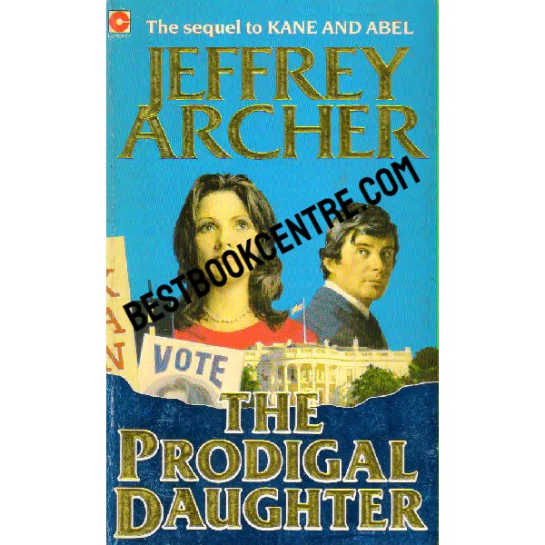 The Prodigal Daughter
