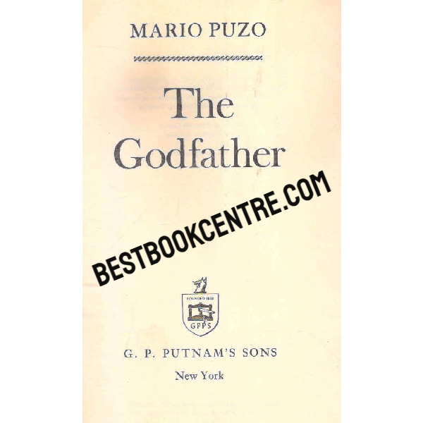 the godfather