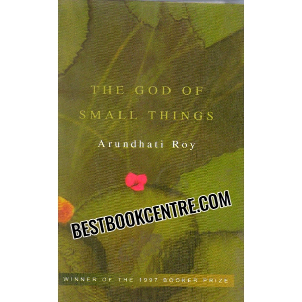 the god of small things