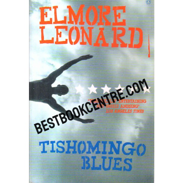 tishomingo blues