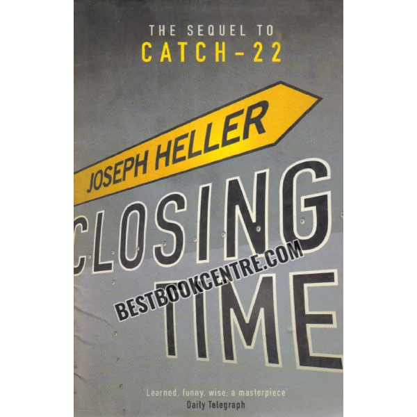 closing time 