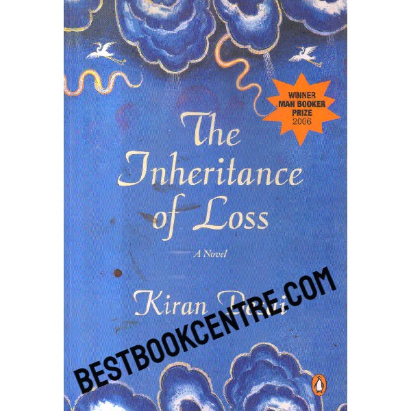 the inheritance of loss 