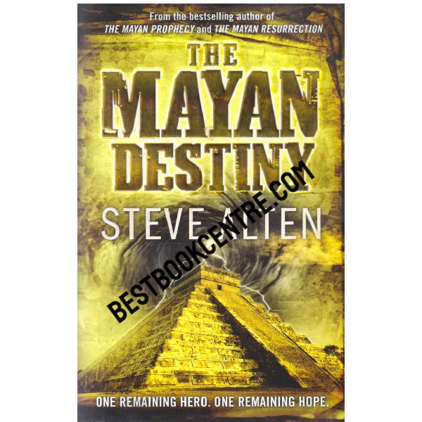 The Mayan Destiny