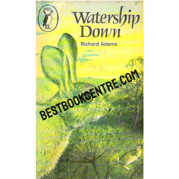 Watership Down