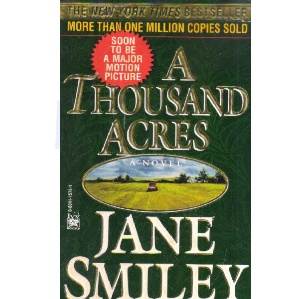 A Thousand Acres 