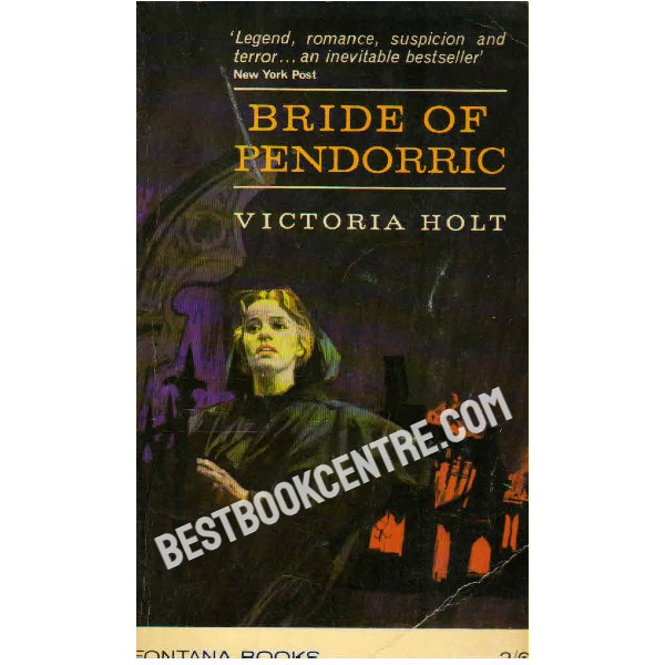 Bride of Pendorric