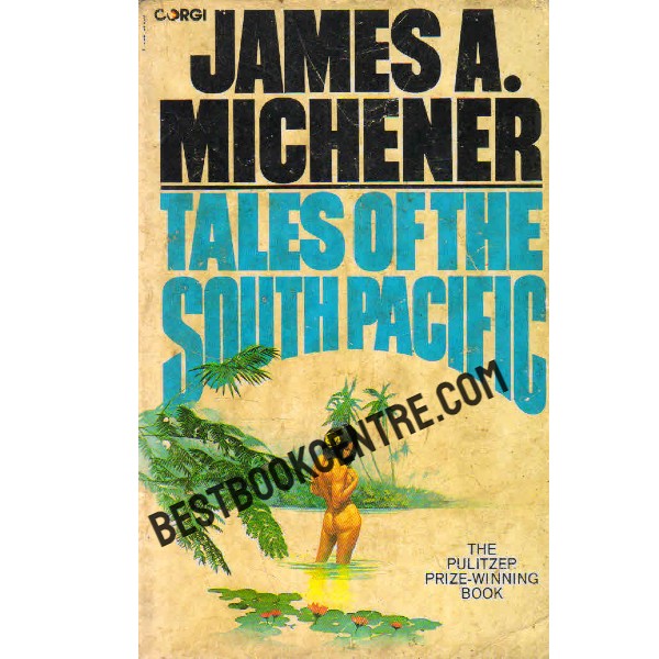 Tales of the Southpacific