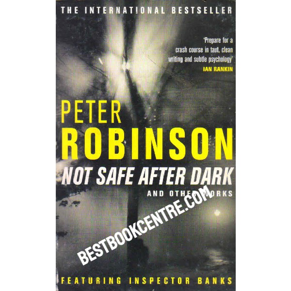 Not Safe After Dark and other Works