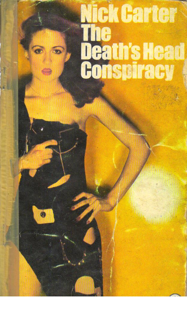 The Deaths Head Conspiracy.