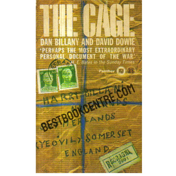 The Cage