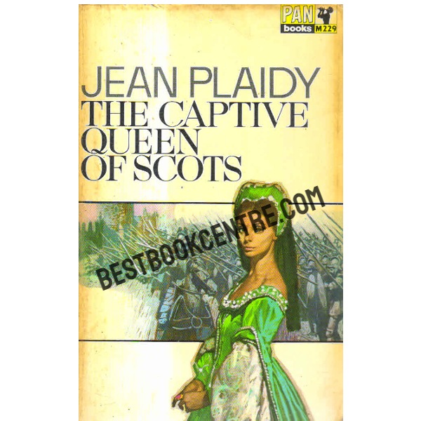 The Captive Queen of Scots