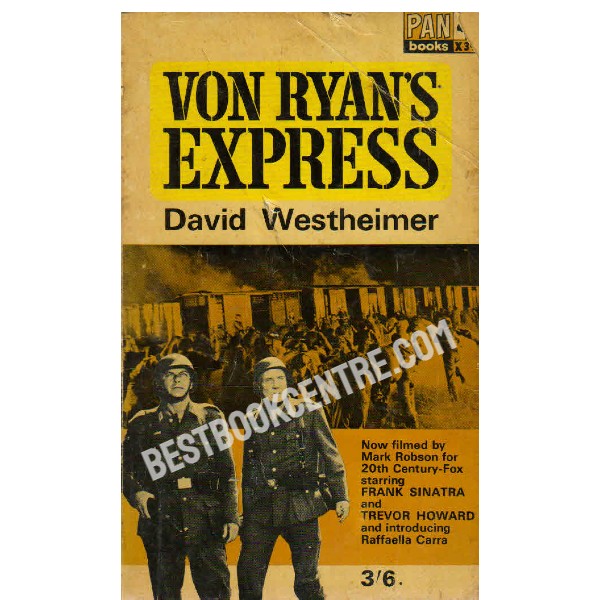 Von Ryans Express