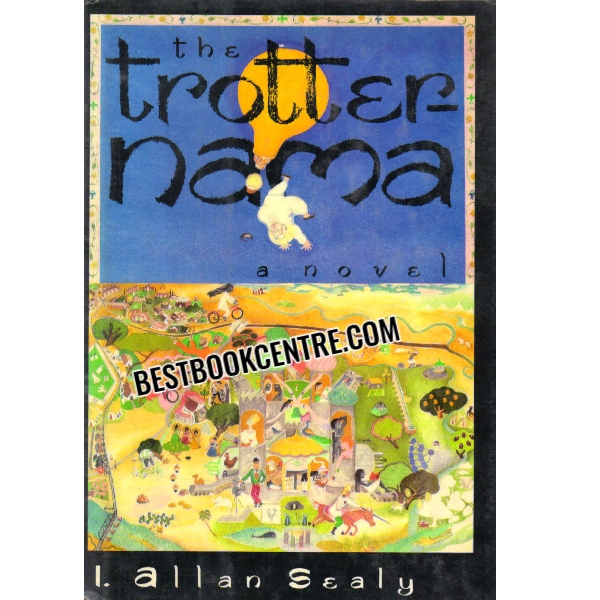 the trotter nama 1st edition