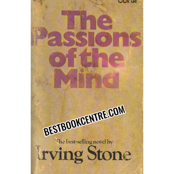 the passions of the mind 