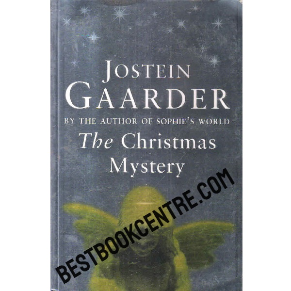 the christmas mystery