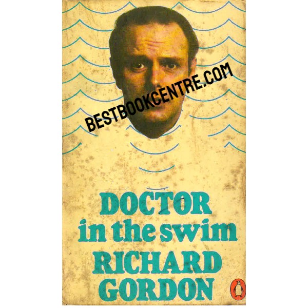 Doctor in the Swim