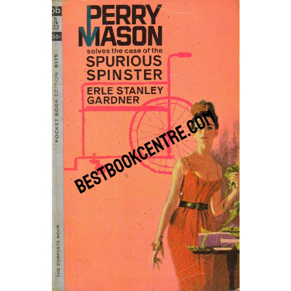The Case of the Spurious Spinster