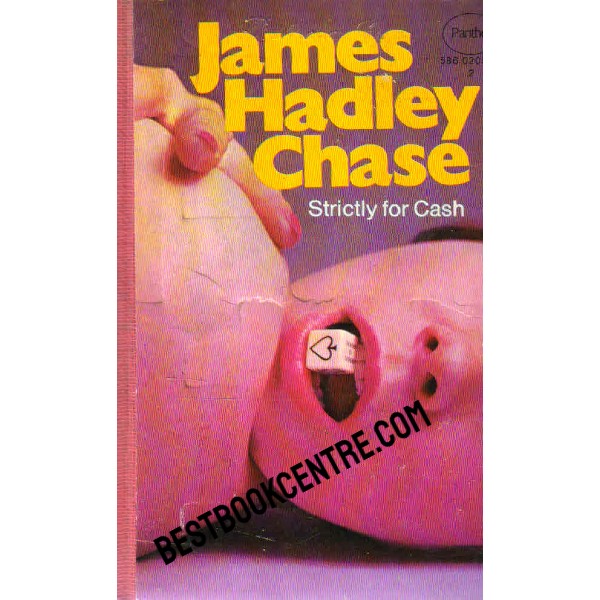 Strictly for Cash