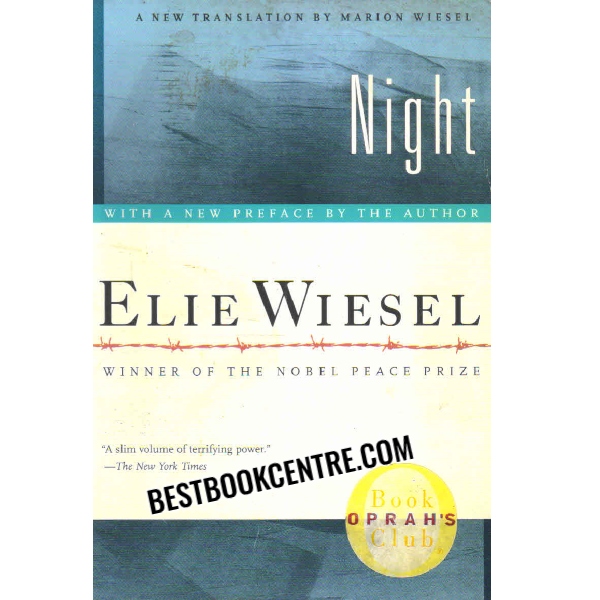 night The Story of Wangari Maathai