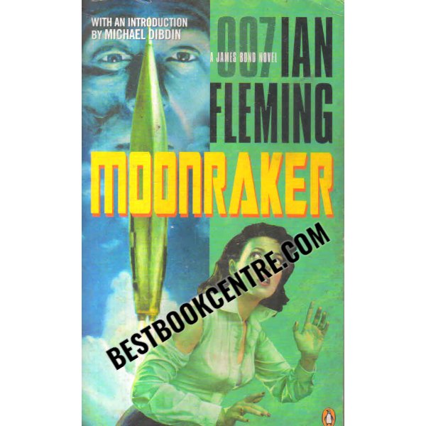 moonraker