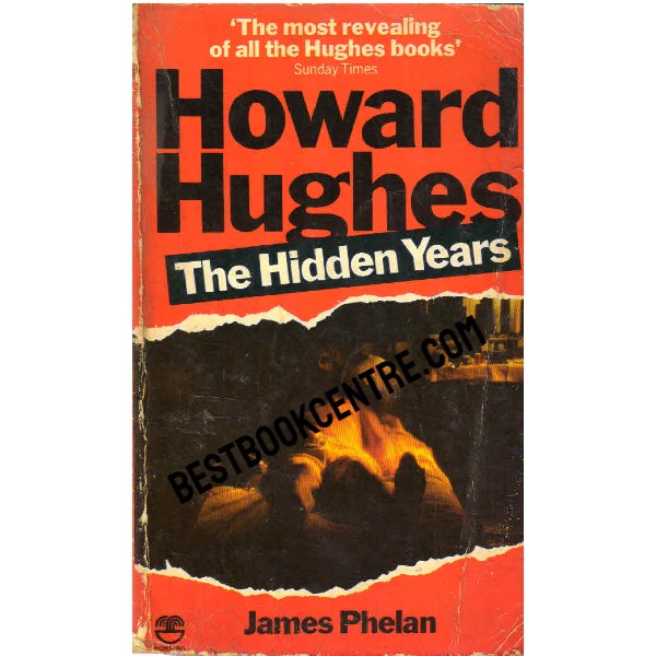 The Hidden Years