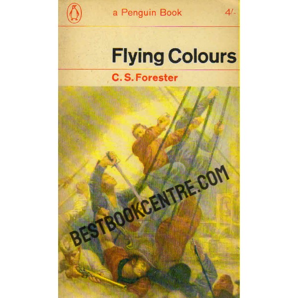 Flying Colours