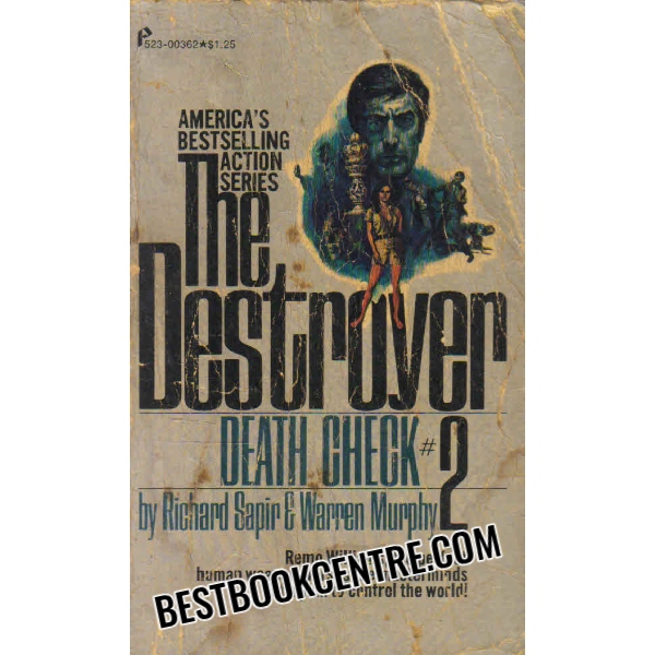 the destroyer death check 
