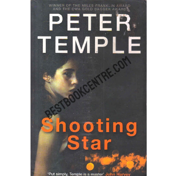 Peter temple shooting star