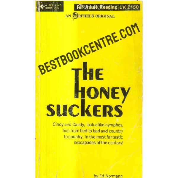 The Honey Suckers