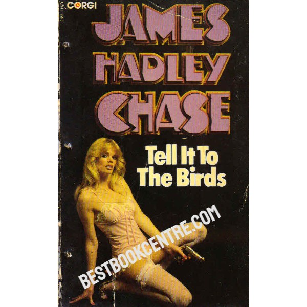 Tell it to the Birds