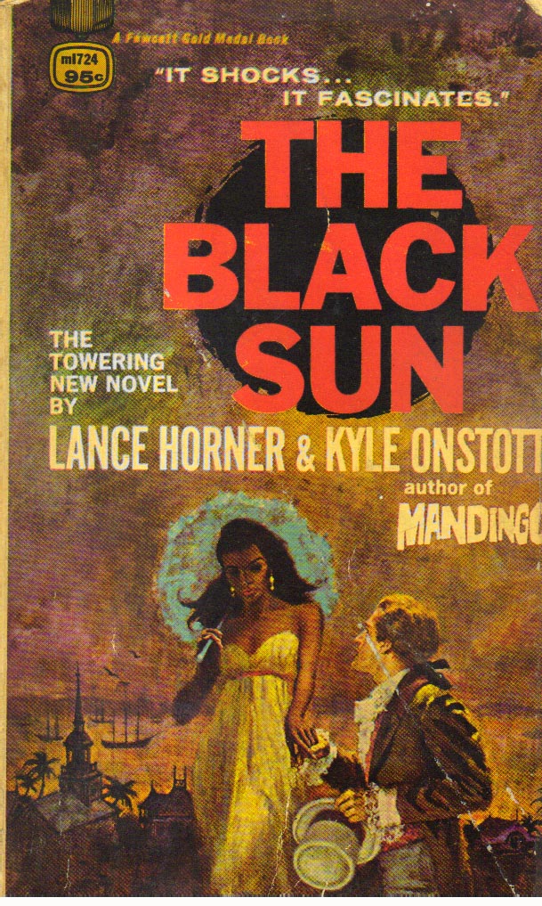 The Black Sun.