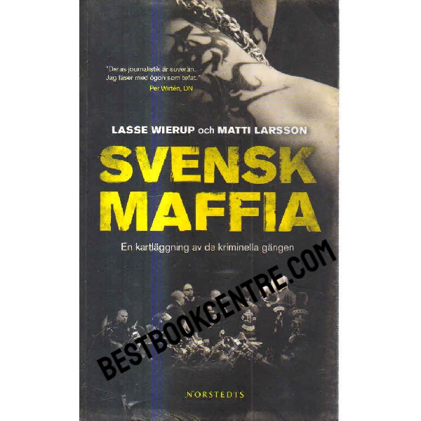 Svensk Maffia