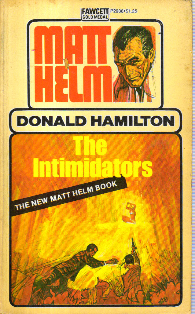 The Intimidators