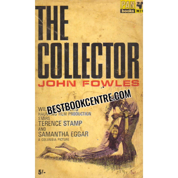 the collector