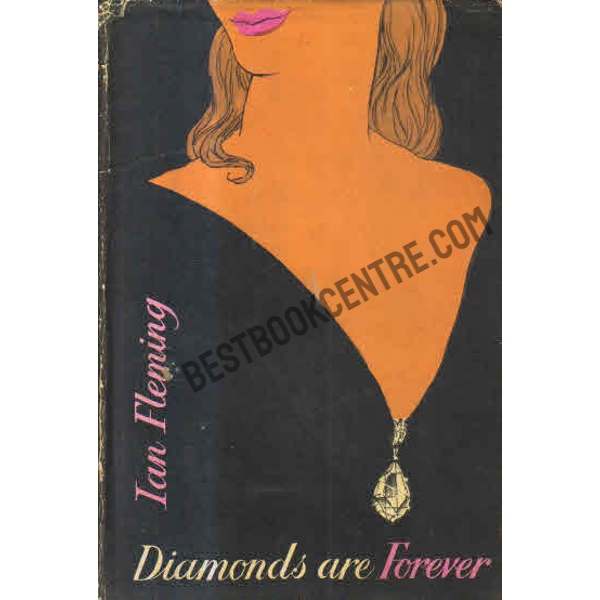 Diamonds are Forever