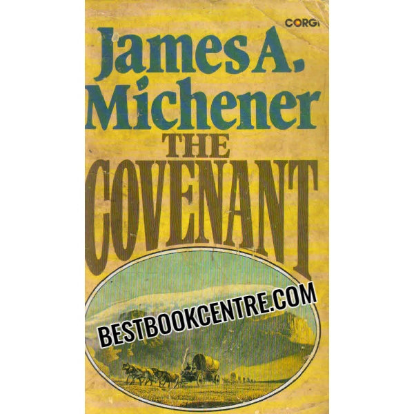 the govenant 