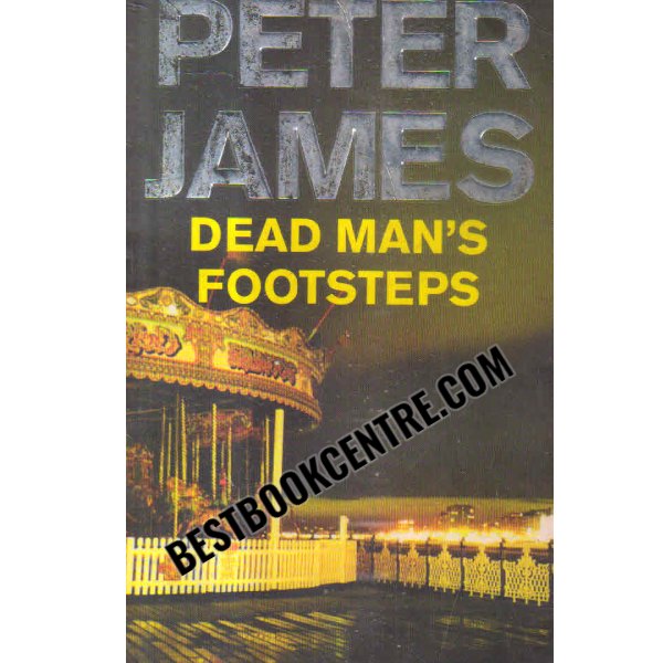 dead mans footsteps